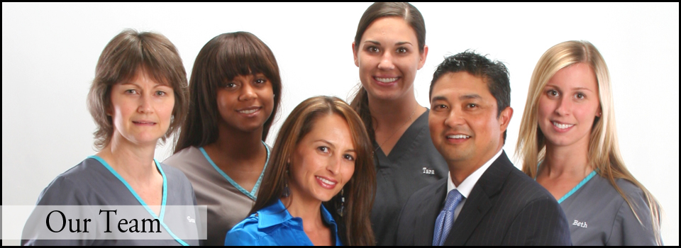 Our Team