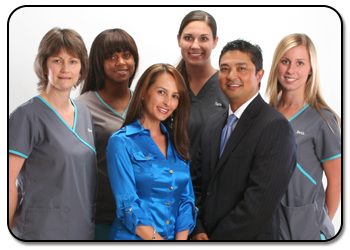 Our Team